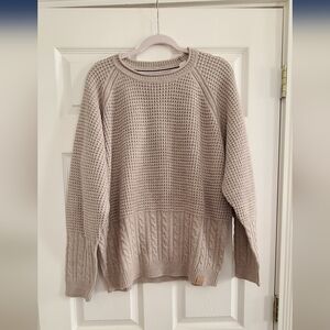 Macy's Original Weatherproof Vintage Men's Sweater